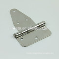 RH-162 Heavy Duty Stainless Strap Tee Hinge